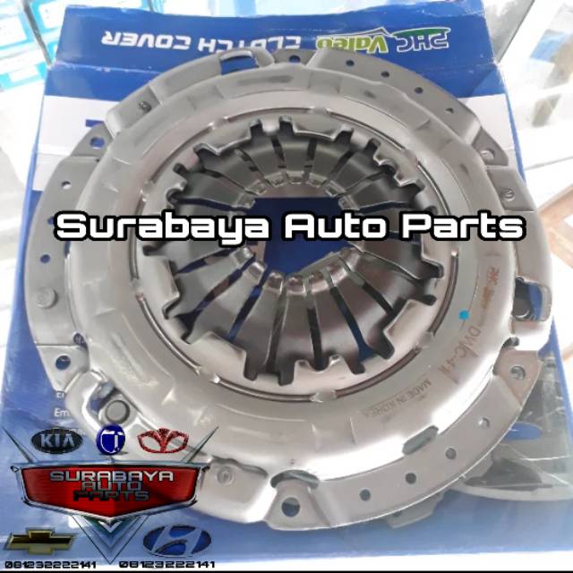 Matahari Kopling Chevrolet Kalos Lova Clucth Kopling Cover Kalos Lova