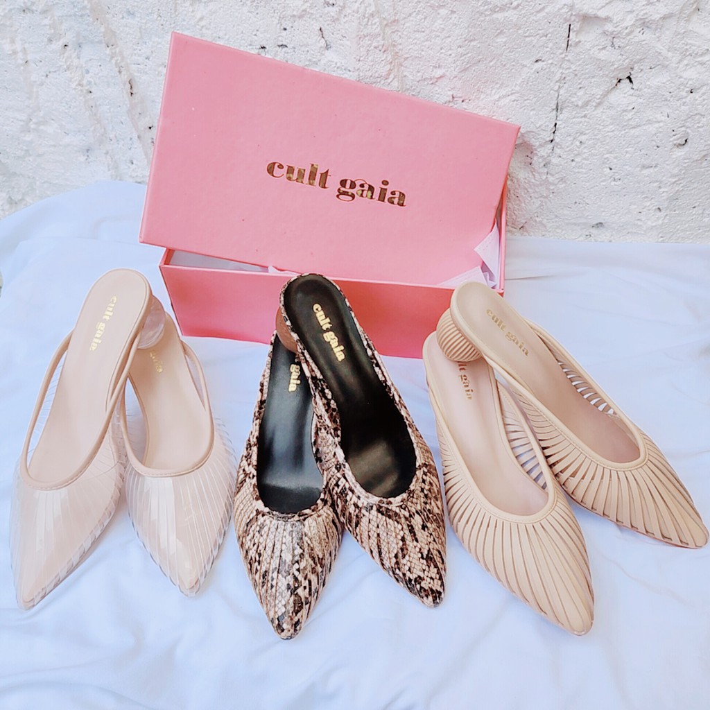 cult gaia alia mule