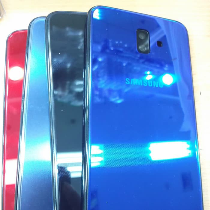 Casing Tutup Belakang SAMSUNG J6 Plus