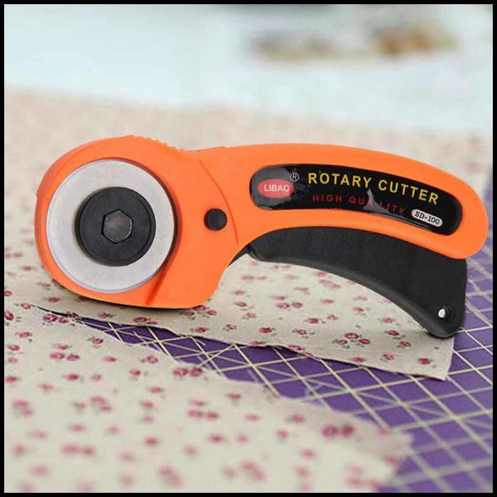 Turun Harga Rotary Cutter Shopee Indonesia