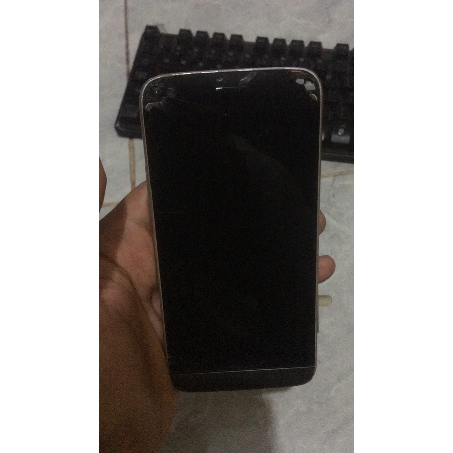 LCD LG G5 Second