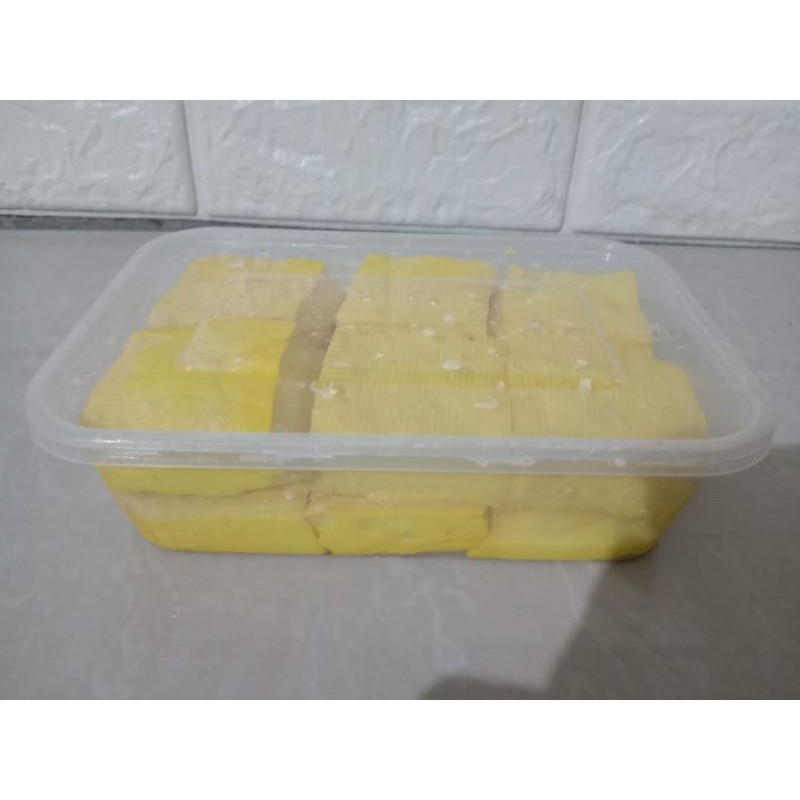 

Tahu Bandung Ashor