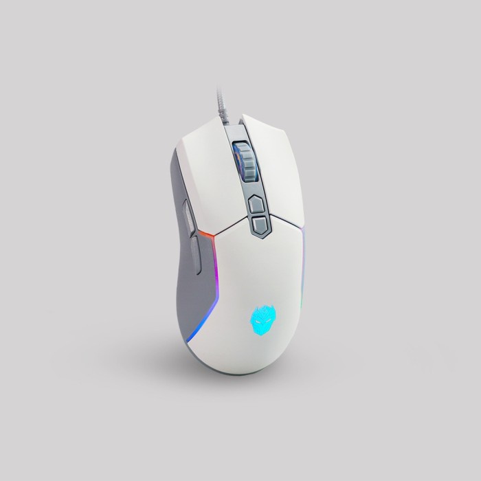 Rexus Mouse Gaming Xierra X16