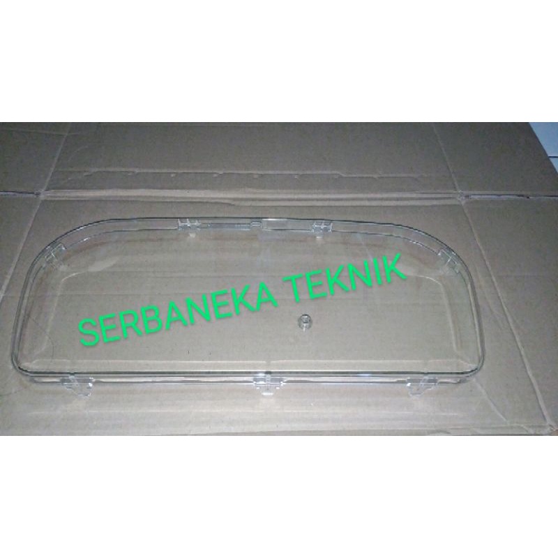 Kaca Mika Kilometer Speedometer Hino 500new Generation Original (Produk 100%baru)