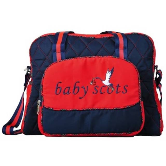 Tas besar bayi / diaper bag besar