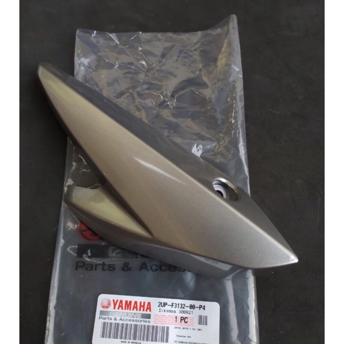 KUPINGAN LAMPU DEPAN KANAN BYSON FI ORIGINAL