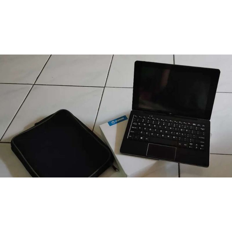 Alldocube iwork 10 pro