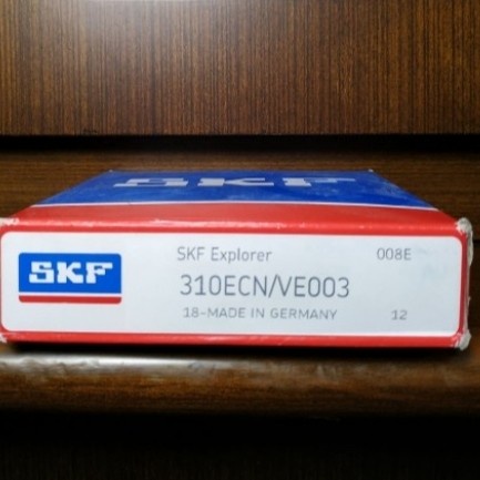 Bearing NUPK 310 ECN VE003 SKF ORIGINAL