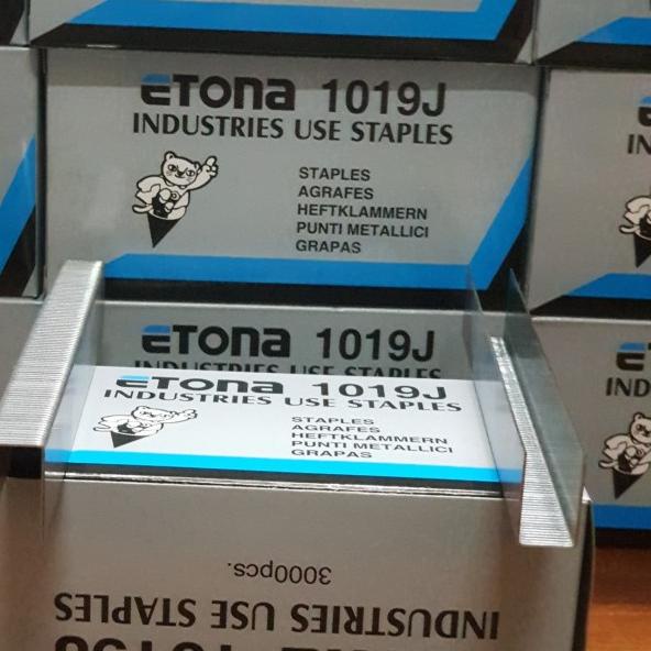 

Staples Tembak (U) 1019J Etona