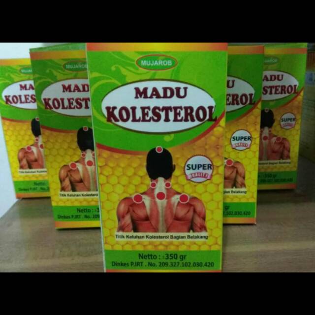 

Madu kolesterol | madu kolestrol | madu herbal