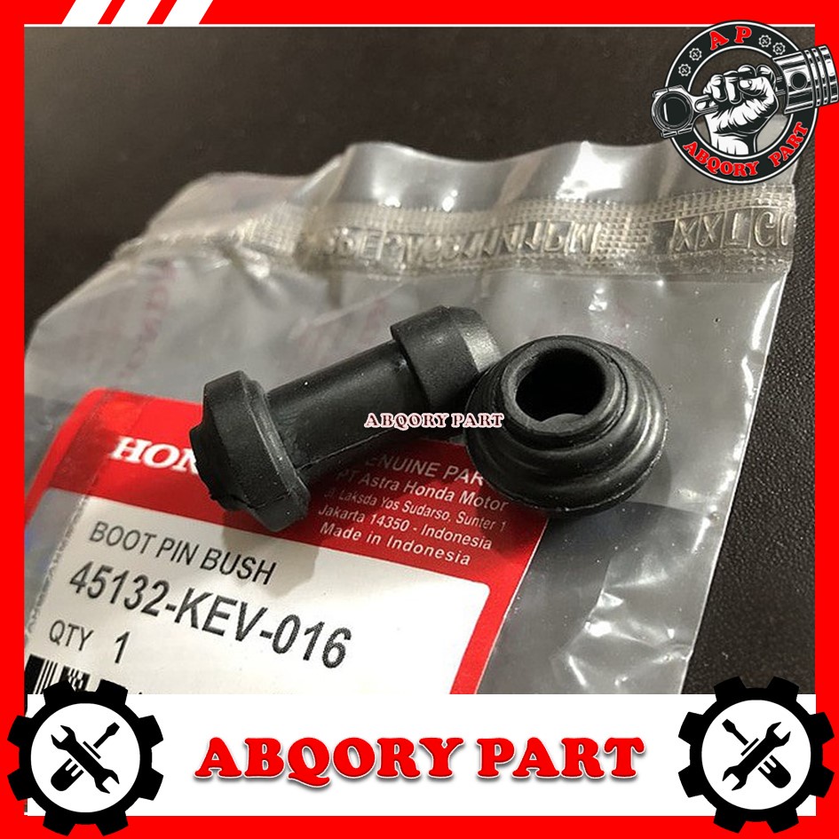 AbqoryPart___KARET BOOT SUPRA X 125