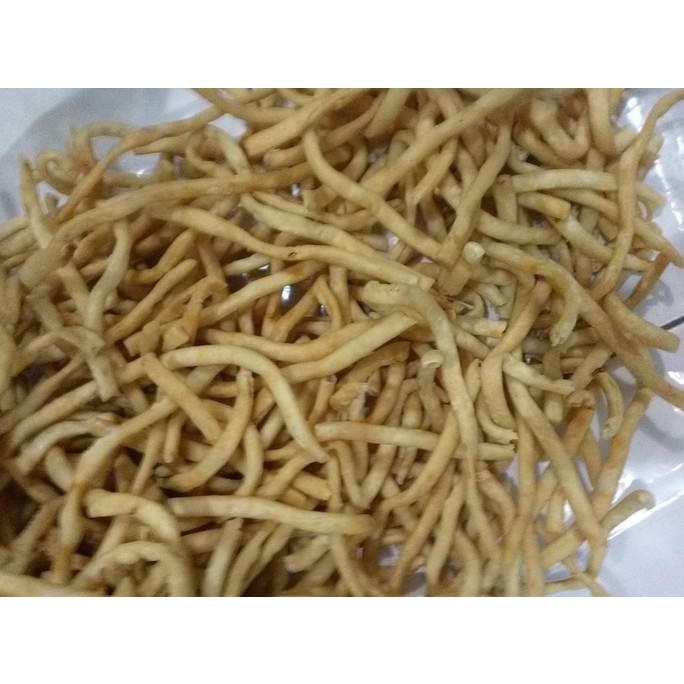 

PROMO Stik bawang gurih 500 gram MURAH