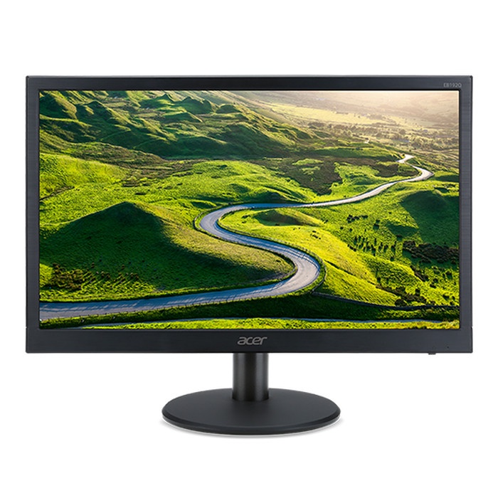 Monitor ACER LED 18,5&quot;EB192Q