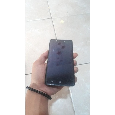 Lcd ori Andromax 4G LTE