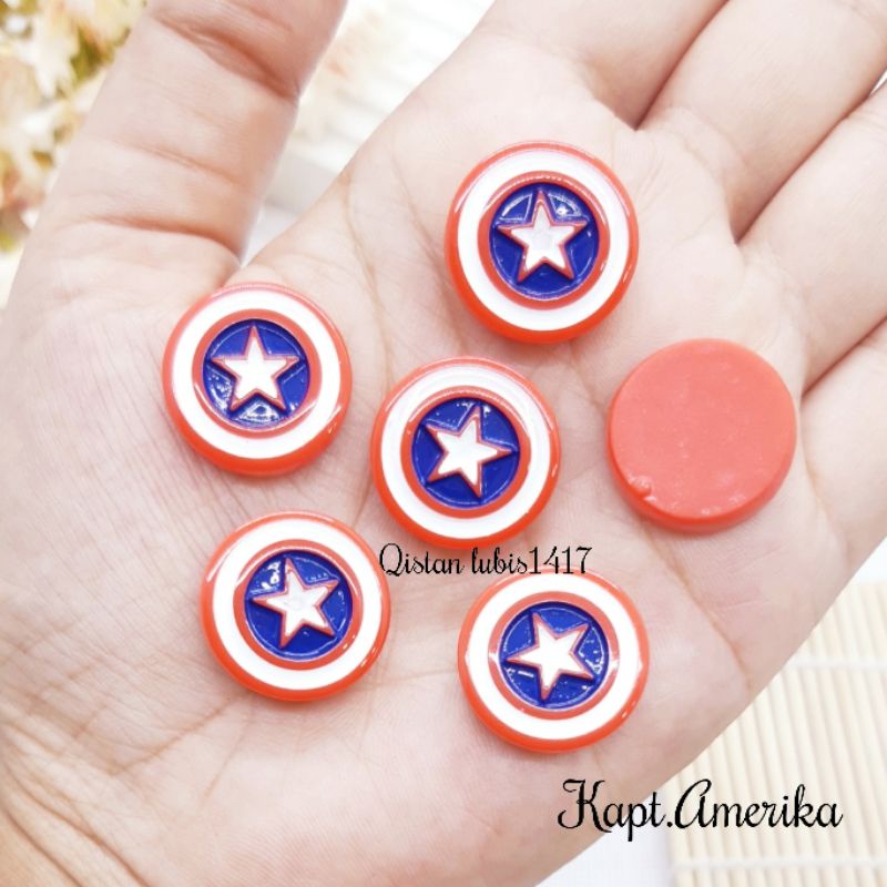 Clay super hiro premium -/+ 2cm 10pcs