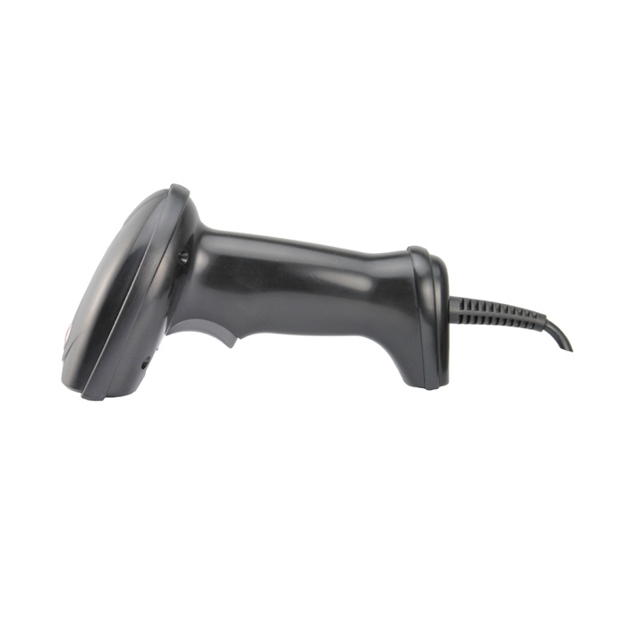 Barcode Scanner 1D MiniPOS MP-6200 Manual