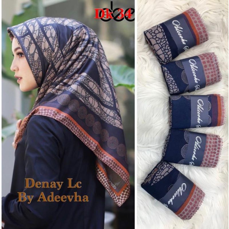 SEGI EMPAT DEENAY KW TERMURAH