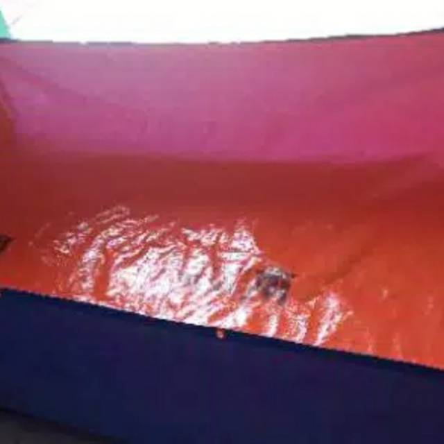 Terpal Kolam kotak type A12 ukuran 3x2x1 MURAH