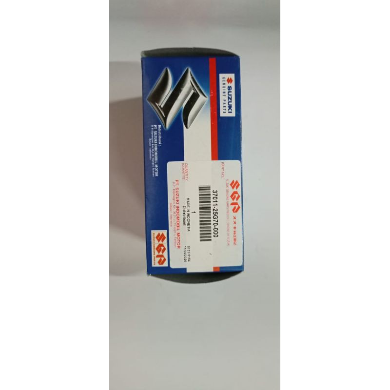 Kunci kontak satria fu injeksi ORISINIL