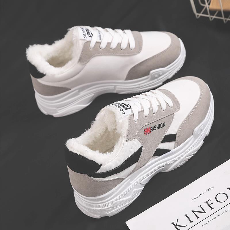 korean sneakers trend 2019