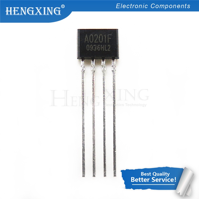 50pcs Ic A0201F A0201 TO-94