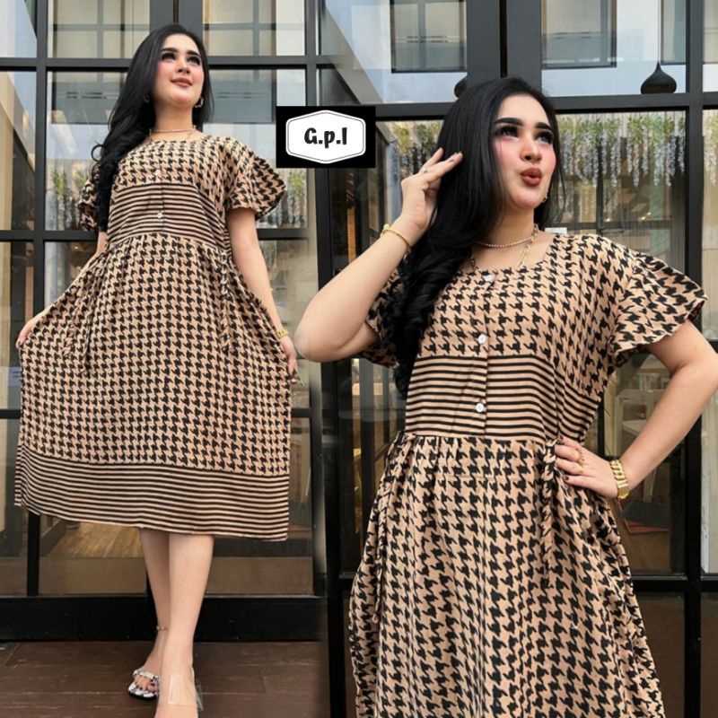 Daster Motif Terbaru Kekinian 2022 Daster Remaja Kekininan 2022 Model Daster Terbaru 2022