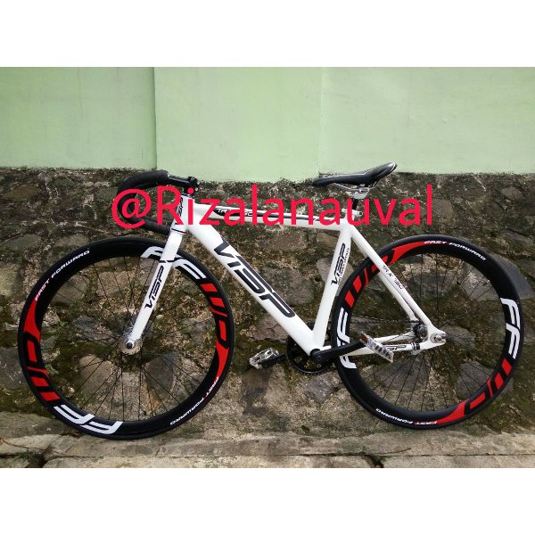 Soloist79 decals VISP