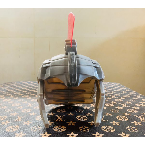 Jual helm thor ragnarok untuk custom Shopee Indonesia