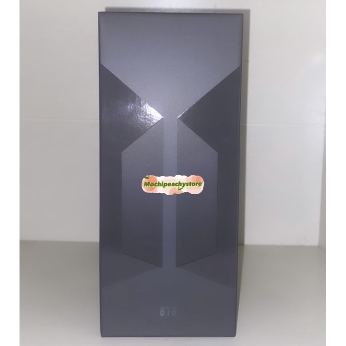 PO Pre order BTS Lightstick armybomb map of the soul special edition AB SE sealed official weverse a