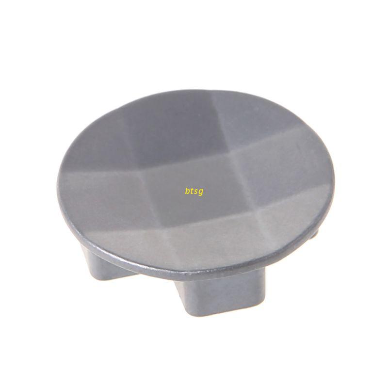 btsg Round Magnetic Dpad Hot Gamepad Circle Replacement Parts Game Accessory for Wireless Controller