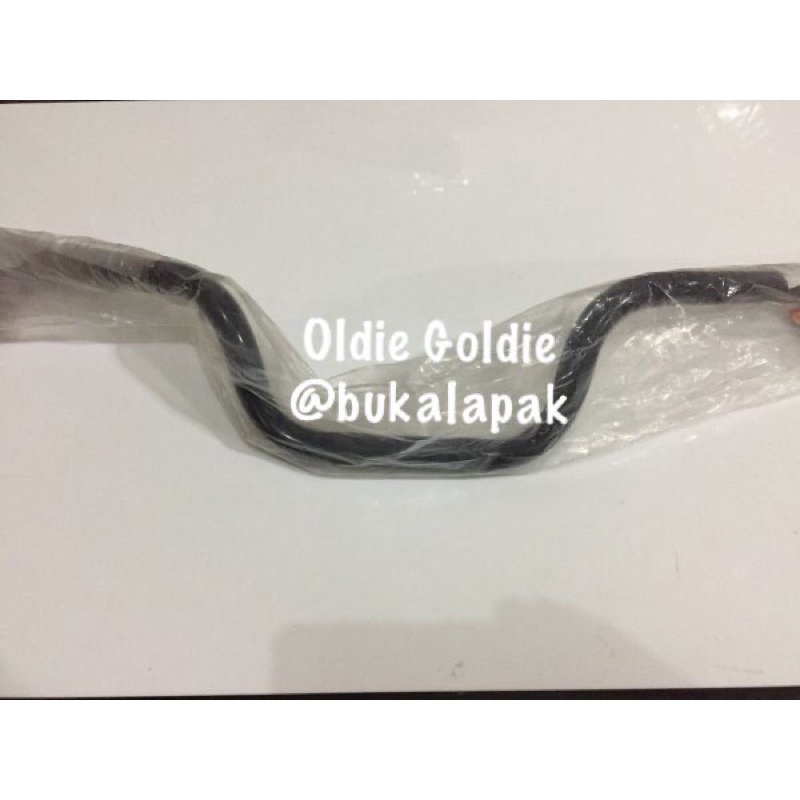 Stang Stir GL Pro Max Hitam AHM 53100-KG2-960