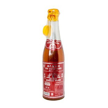 

OH GUAN HING MINYAK WIJEN MATAHARI 300 ML - ECERAN