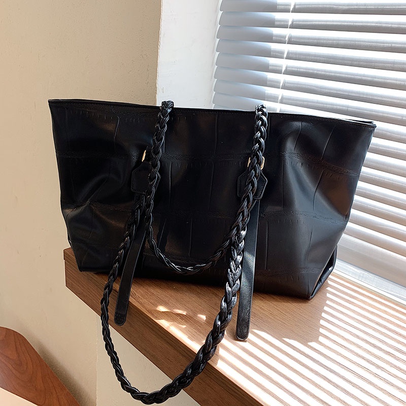 (2Pc Bisa 1Kg)GTBI998875703 New arrival  !!! Tas Tote Bag   Wanita Import Premium