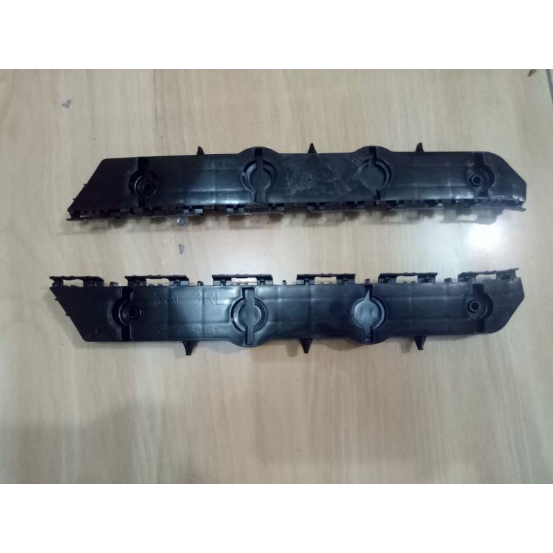 BRACKET BUMPER BREKET BEMPER DEPAN BELAKANG TOYOTA CALYA SIGRA