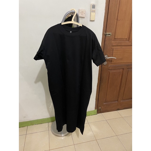 dress uniqlo original