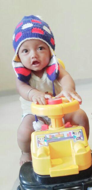 Set Bantal Guling Foto Balita