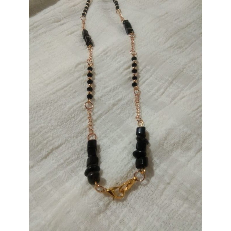 

Lanyard Mutiara