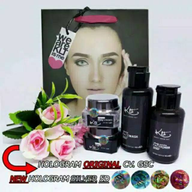 cream klt/paket klt/cream kalimantan