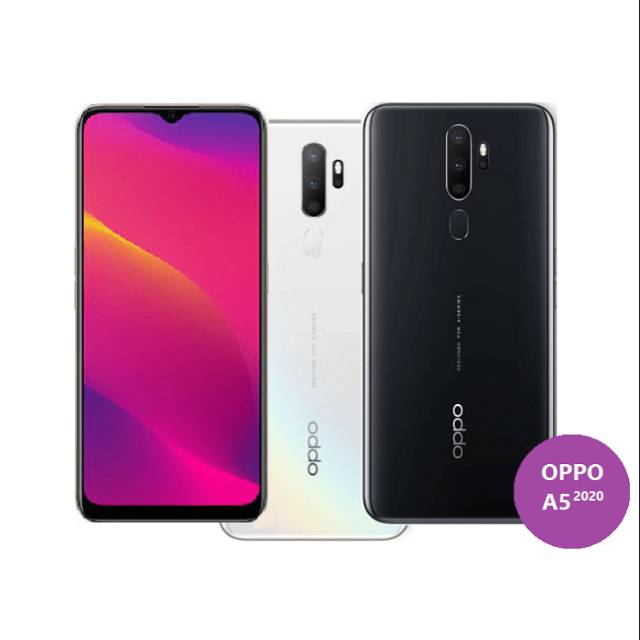 

OPPO A5 2020