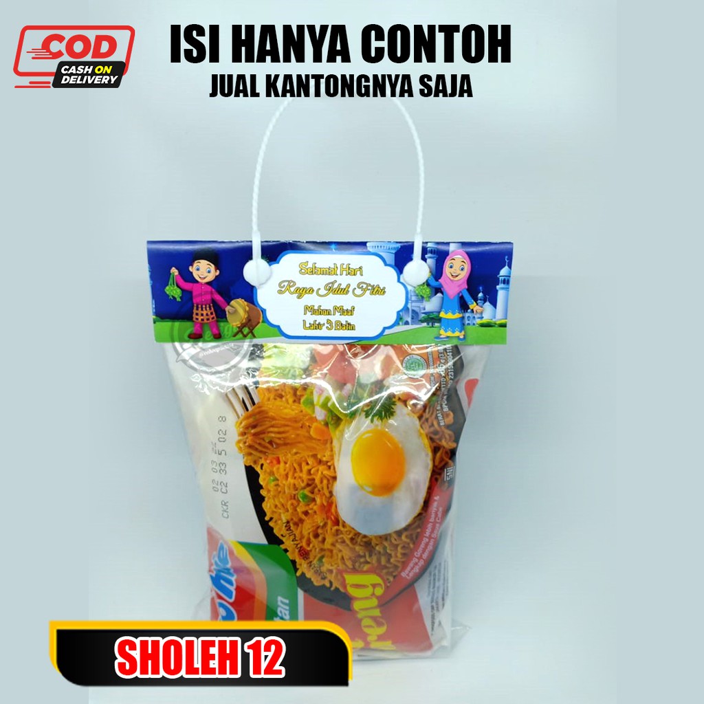 

Amplop lebaran, Kantong lebaran, amplop lebaran kekinian THR kekinian isi 10 pcs