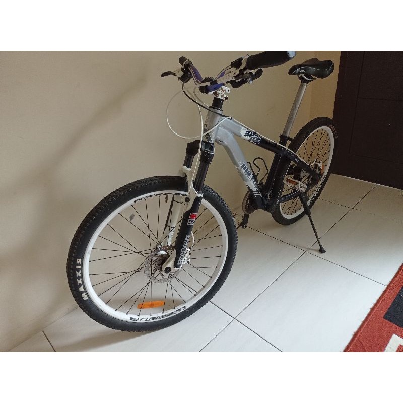 Polygon cozmic dx 03 untuk mas pekalongan