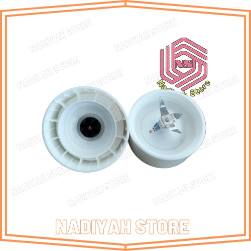 Mounting blender Miyako Bl-101 pl/National, pisau blender