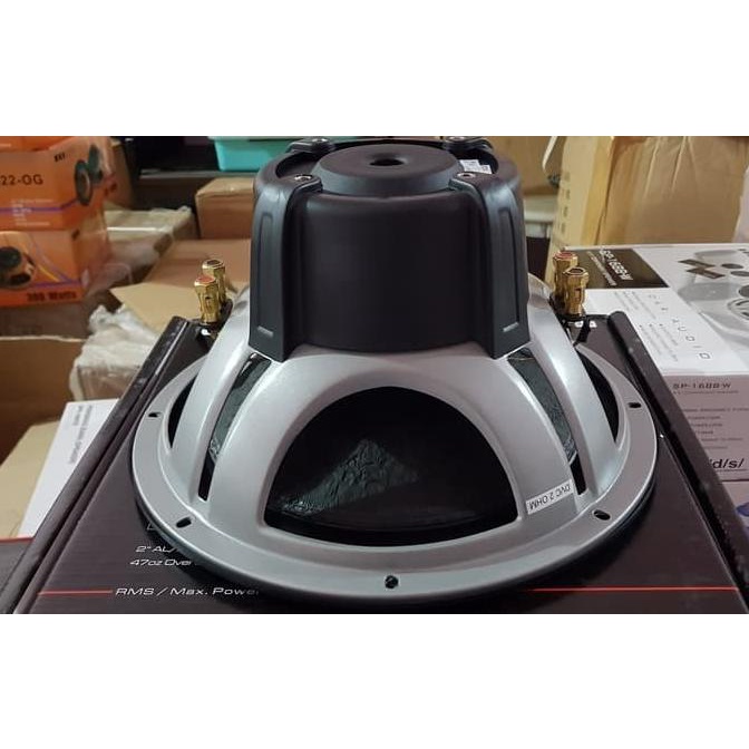 SUBWOOFER CELLO S12 DOBEL MAGNET SALEEE HARGA MODALL .