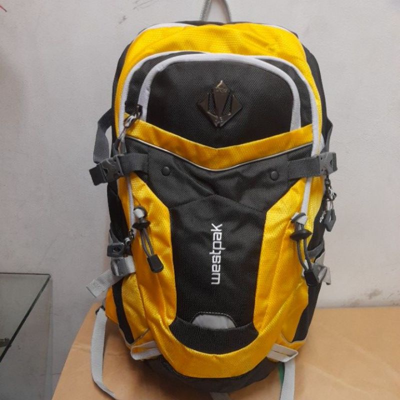 Tas ransel westpak 63379 25L