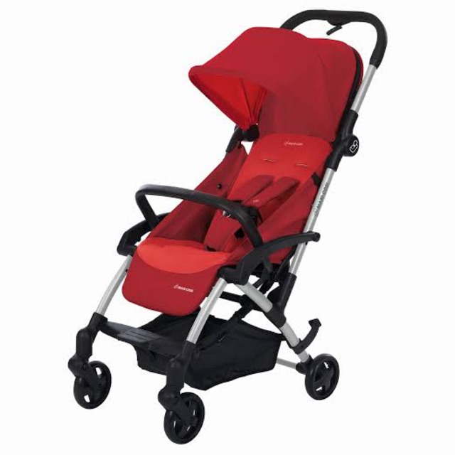 Stroller Maxi Cosi Laika