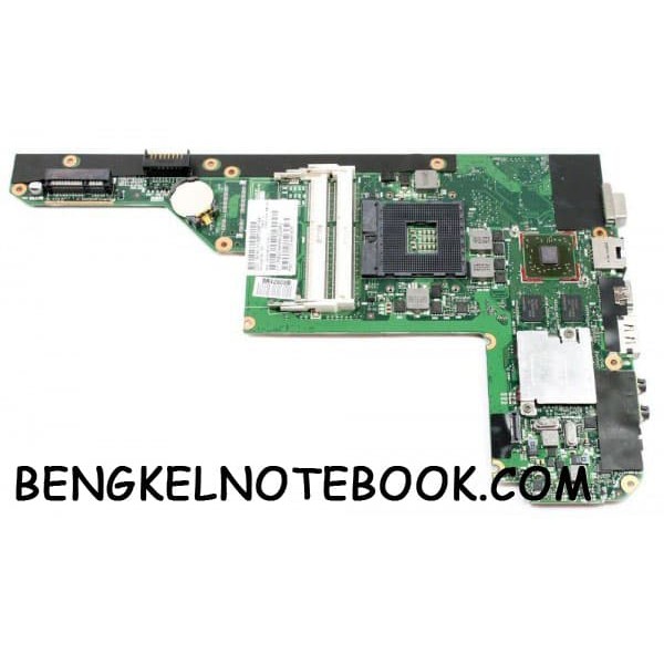 Motherboard HP Pavillion DM4 CQ32 DV3-4000 VGA ATI