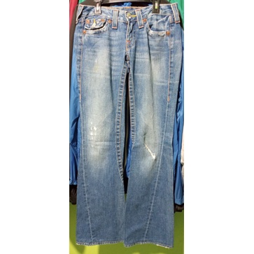 True Religion USA original celana cewek