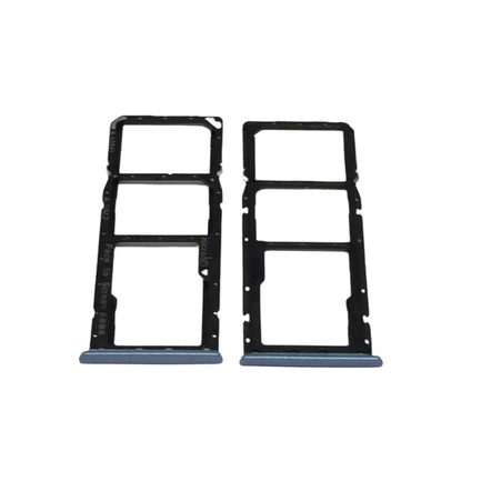 Simtray SimLock Slot Sim Tempat kartu Simcard Realme NARZO 20 Realme Narzo 20A Rilmi Narzo 30A Origi