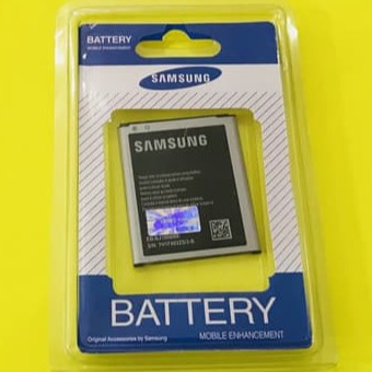 [RO ACC] Battery Baterai Batre Samsung J1 J100 Original 99%