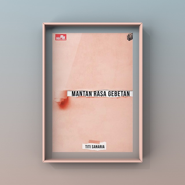 Mantan Rasa gebetan - Titi Sanaria-